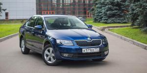 Skoda отзовет более 43 тысяч автомобилей в России