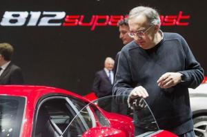 Маркионне пожелал McLaren успешно решить проблемы
