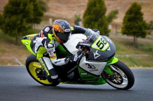 Компания Dorna Sports хочет организовать электрическую серию