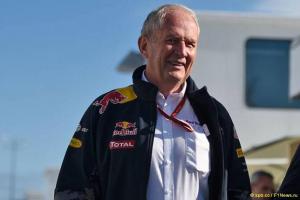 Марко: Скорость Ferrari вызывает беспокойство