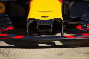 У Red Bull Racing есть «секретное оружие»?
