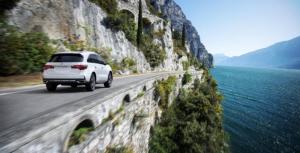 2017 Acura MDX Sport Hybrid