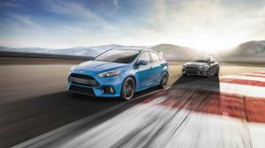 Ford продает по 16 «горячих» Focus RS в день