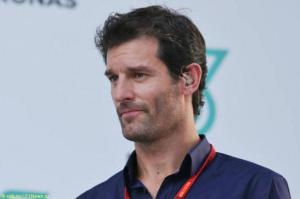 Марк Уэббер: Рано делать выводы о скорости Red Bull