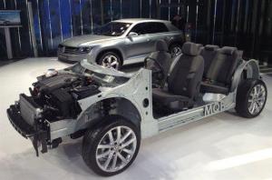 В Volkswagen Group считают, что в России представлено слишком много автомобильных платформ