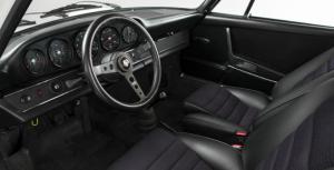 Porsche 911 2.7 RS оценили в 672 000 долларов