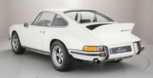Porsche 911 2.7 RS оценили в 672 000 долларов