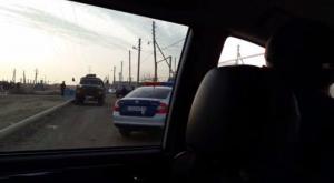 Второклассница погибла под колесами автоцистерны в Мангистау