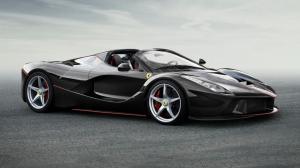 Глава Ferrari назвал суперкары Lamborghini ширпотребом