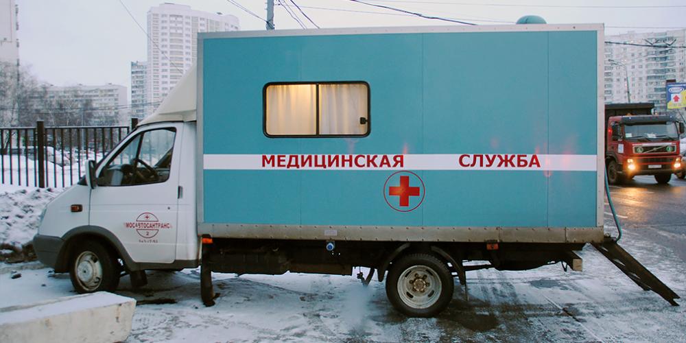ГИБДД потребовала Минздрав раскрыть данные об алкоголиках и наркоманах
