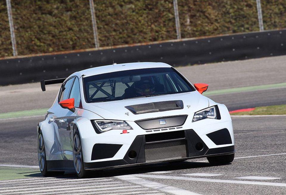 Icarus Motorsports проведёт два первых этапа с одной машиной