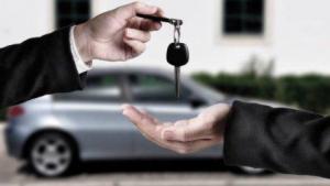 Алматинцы лидируют в покупке новых автомобилей