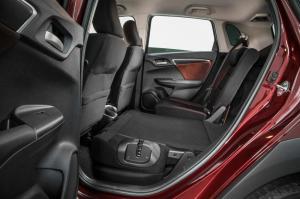 Honda начала продажи нового компактного кроссовера