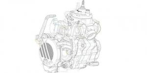 Компания KTM разработала инжектор для 2-тактных моторов