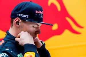 Earin – новый партнер Red Bull Racing