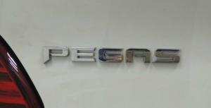 Появились фото нового «бюджетника» KIA