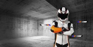 Компания KTM предлагает сервис кастомизации экипировки