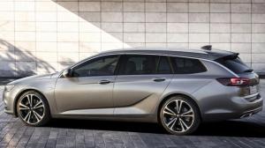 Buick покажет в Нью-Йорке свой первый за 20 лет универсал