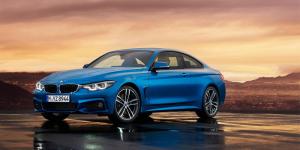 BMW объявила новые цены на модельный ряд в России
