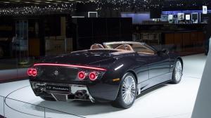 Koenigsegg оценил ресурс своих моторов в 200 лет