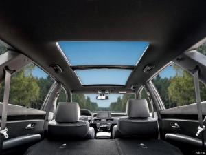 В Китае стартовали продажи нового кроссовера Kia