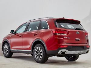 В Китае стартовали продажи нового кроссовера Kia