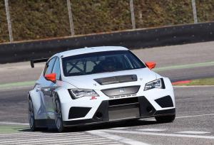 Icarus Motorsports проведёт два первых этапа с одной машиной