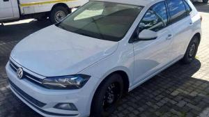 Удивительно прежний. С новым VW Polo преображения не произошло