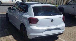 Удивительно прежний. С новым VW Polo преображения не произошло