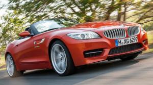 BMW и Mercedes будут сокращать число купе и кабриолетов