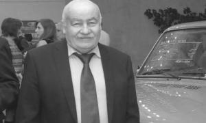 Умер бывший главный конструктор АвтоВАЗа