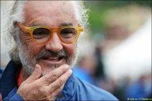 Бриаторе: Я не разделяю оптимизм по поводу Ferrari