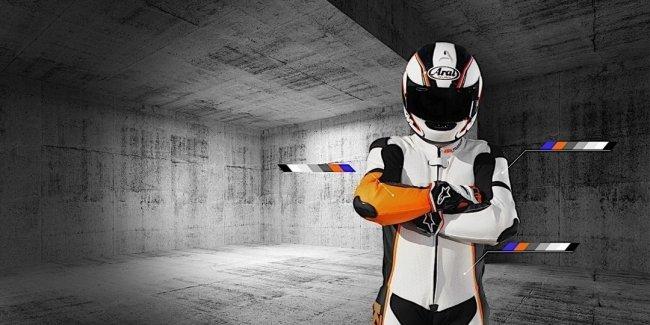 KTM и Gimoto создали новый сервис