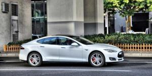 Tesla снизит время продажи электрокара до 5 минут