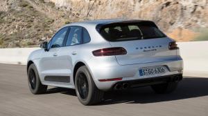 Porsche зарабатывает с продажи каждой машины 16 тысяч евро