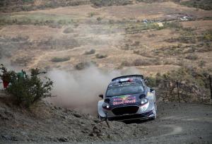 FIA подтвердила легальность автомобиля Себастьена Ожье