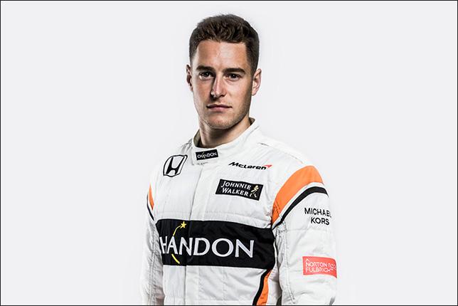 McLaren и Norton Rose Fulbright продолжат партнёрство