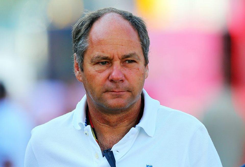 Герхард Бергер возглавил Совет организаторов DTM
