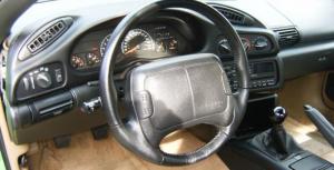 Callaway C8 Camaro оценили в 20 100 долларов