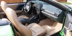 Callaway C8 Camaro оценили в 20 100 долларов