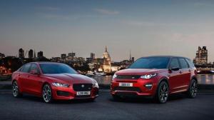 Jaguar Land Rover придумал 29 новых названий моделей