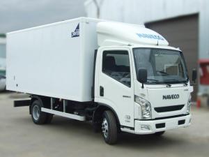 В Ставропольском крае с апреля начнут выпускать китайские внедорожники и LCV