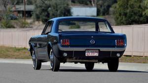 1965 Ford Mustang (#00002)