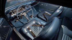 1965 Ford Mustang (#00002)