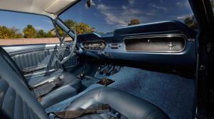 1965 Ford Mustang (#00002)
