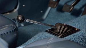 1965 Ford Mustang (#00002)