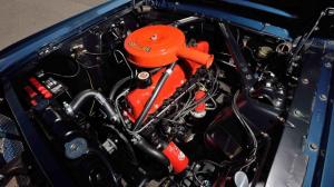 1965 Ford Mustang (#00002)