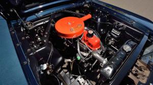 1965 Ford Mustang (#00002)