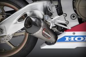 Глушители Alpha T для Honda CBR1000RR