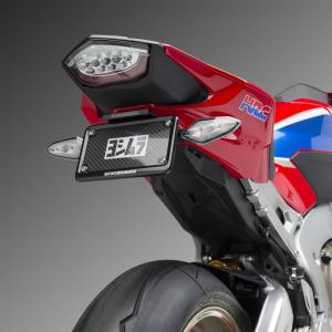 Комплект крепления номера для Honda CBR1000RR